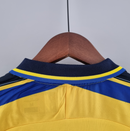 Camisa Parma - Retrô | 99/00 (Casa)