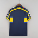 Camisa Parma - Retrô | 99/00 (Fora)