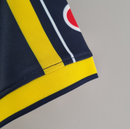 Camisa Parma - Retrô | 99/00 (Fora)