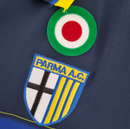 Camisa Parma - Retrô | 99/00 (Fora)