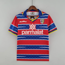 Camisa Parma - Retrô | 98/99 (Fora)