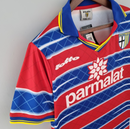 Camisa Parma - Retrô | 98/99 (Fora)