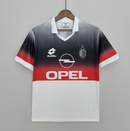 Camisa A.C Milan - Retrô | 95/96 (Treino)