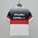 Camisa A.C Milan - Retrô | 95/96 (Treino)