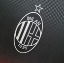 Camisa A.C Milan - Retrô | 95/96 (Treino)