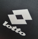 Camisa A.C Milan - Retrô | 95/96 (Treino) Preta e Branca