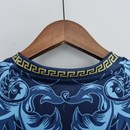 Camisa Italia - Edição Especial 2022  | Versace