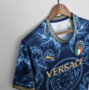 Camisa Italia - Edição Especial 2022  | Versace
