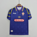 Camisa Fiorentina - Retrô | 97/98 -  (Casa)