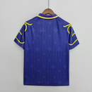 Camisa Fiorentina - Retrô | 97/98 -  (Casa)