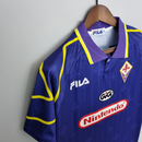 Camisa Fiorentina - Retrô | 97/98 -  (Casa)