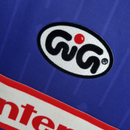 Camisa Fiorentina - Retrô | 97/98 -  (Casa)