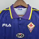 Camisa Fiorentina - Retrô | 97/98 -  (Casa)