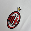 Camisa A.C Milan - Retrô | 02/03 -  (Fora)