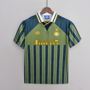 Camisa Inter de MIlão - Retrô | 95/96 -  (Fora)
