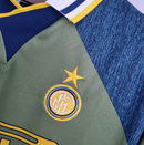 Camisa Inter de MIlão - Retrô | 95/96 -  (Fora)