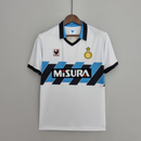 Camisa Inter  de Milão - Retrô | 90/91 -  (Fora)