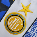 Camisa Inter  de Milão - Retrô | 96/97 -  (Fora)