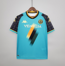 Camisa Venice - Goleiro | 21/22 (Azul)