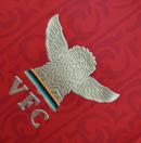 Camisa Venice - Goleiro | 21/22 (Vermelha)