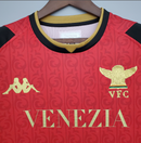 Camisa Venice - Goleiro | 21/22 (Vermelha)