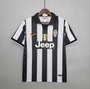 Camisa Juventus  - Retrô | 14/15 (Casa)
