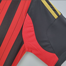 Camisa A.C Mialn  - Retrô | 13/14 (Casa)