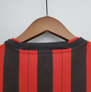 Camisa A.C Mialn  - Retrô | 13/14 (Casa)