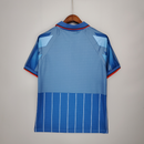 Camisa A.C Milan - Retrô | 95/96 (Terceiro Uniforme)
