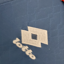 Camisa A.C Milan - Retrô | 95/96 (Terceiro Uniforme)