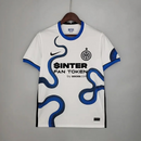 Camisa Inter de Milão - Torcedor 21/22 (Fora)