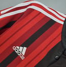 Camisa  A.C Milan - Retrô | 14/15  -  (Casa)