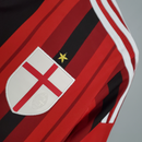 Camisa  A.C Milan - Retrô | 14/15  -  (Casa)