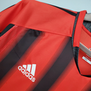 Camisa  A.C Milan - Retrô | 05/05  -  (Casa)