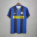 Camisa  Inter de Milão - Retrô | 08/09 -  (Casa)
