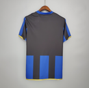 Camisa  Inter de Milão - Retrô | 08/09 -  (Casa)