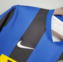 Camisa  Inter de Milão - Retrô | 08/09 -  (Casa)