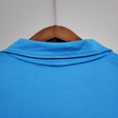 Camisa Napoli - Retrô | 87/88 -  (Casa)