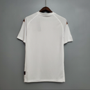 Camisa Roma - Retrô | 00/01 -  (Fora)