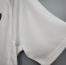 Camisa Roma - Retrô | 00/01 -  (Fora)