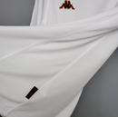 Camisa Roma - Retrô | 00/01 -  (Fora)