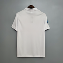 Camisa Napoli - Retrô | 87/88 -  (Fora)