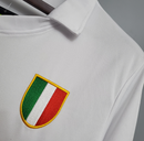 Camisa Napoli - Retrô | 87/88 -  (Fora)