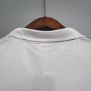 Camisa Napoli - Retrô | 88/89 -  (Fora)