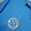 Camisa Napoli - Retrô | 88/89 -  (Casa)