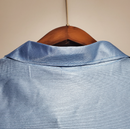 Camisa Napoli - Retrô | 99/91 -  (Casa)