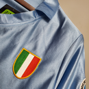 Camisa Napoli - Retrô | 99/91 -  (Casa)