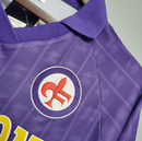 Camisa Fiorentina  - Retrô |89/90 -  (Casa)