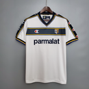 Camisa Parma  - Retrô | 02/03 -  (Fora)