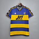Camisa Parma  - Retrô | 01/02 -  (Casa)